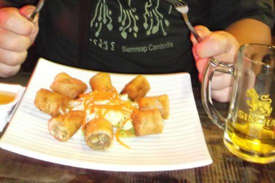Nangram La Cantine